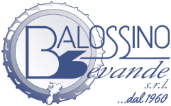 Balossino Bevande Logo